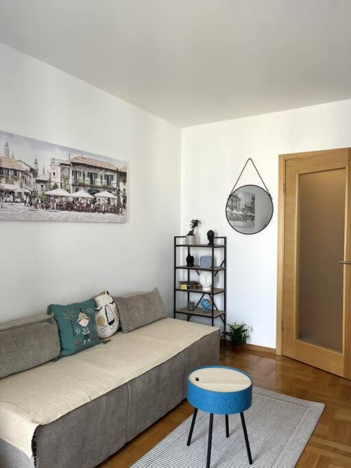 Studio Pao Podgorica Exterior photo
